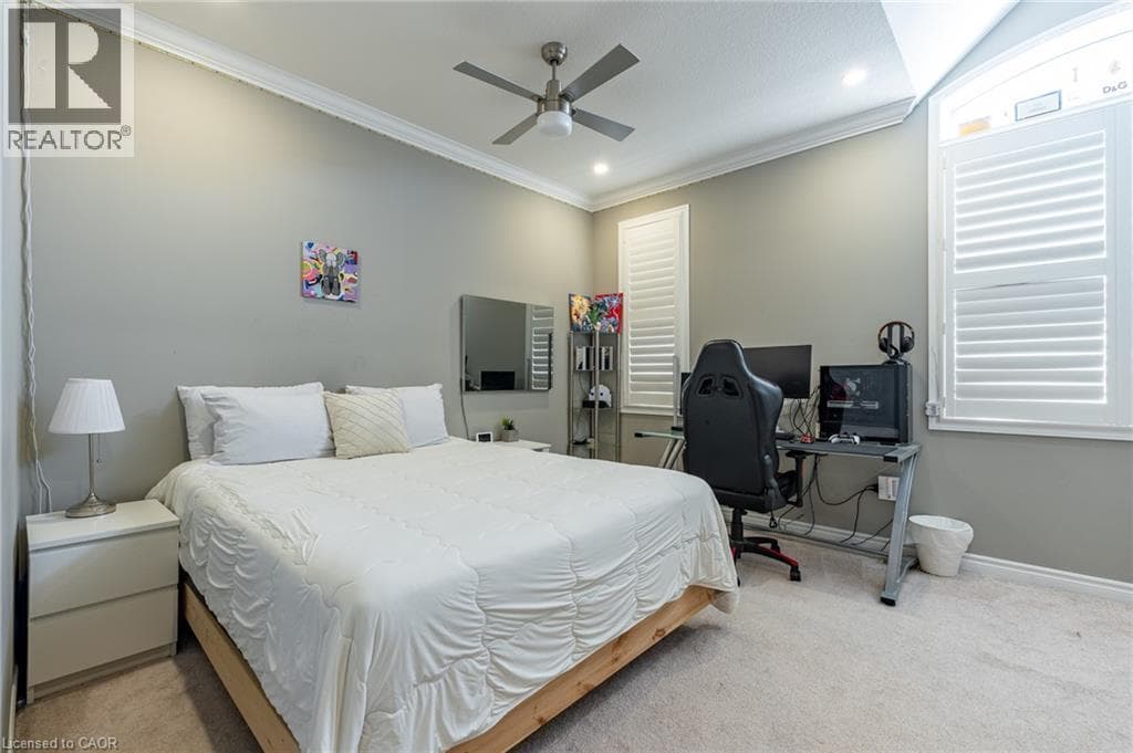 Detached for sale at 455 EQUESTRIAN Way, Briardean, Cambridge, Ontario, photo 25
