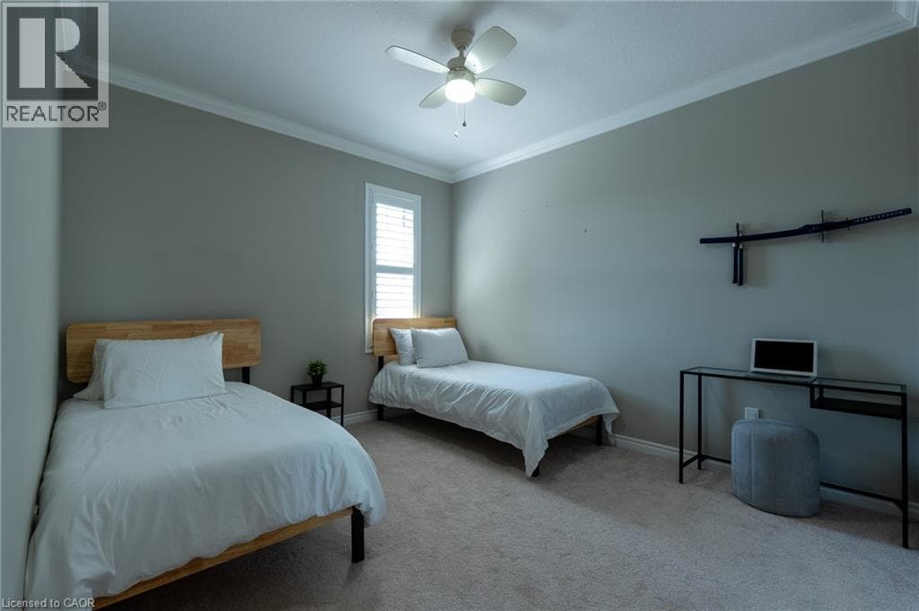 Detached for sale at 455 EQUESTRIAN Way, Briardean, Cambridge, Ontario, photo 27