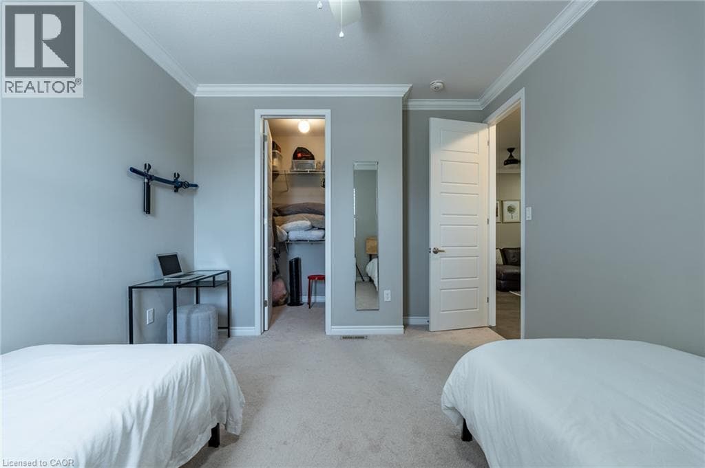 Detached for sale at 455 EQUESTRIAN Way, Briardean, Cambridge, Ontario, photo 28