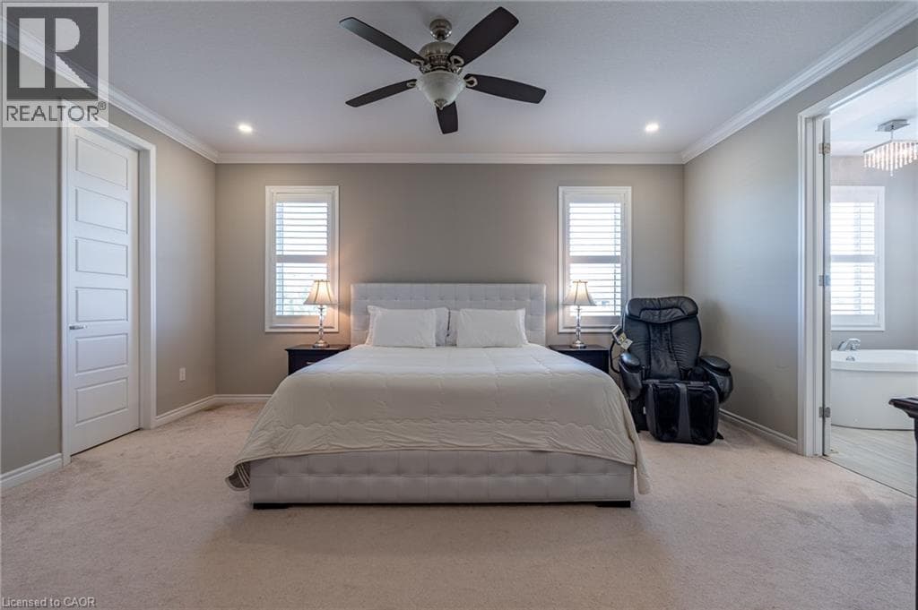 Detached for sale at 455 EQUESTRIAN Way, Briardean, Cambridge, Ontario, photo 29