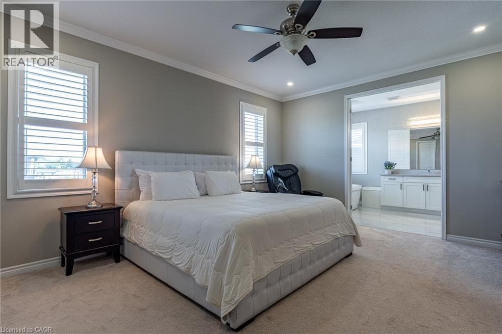 Detached for sale at 455 EQUESTRIAN Way, Briardean, Cambridge, Ontario, photo 30