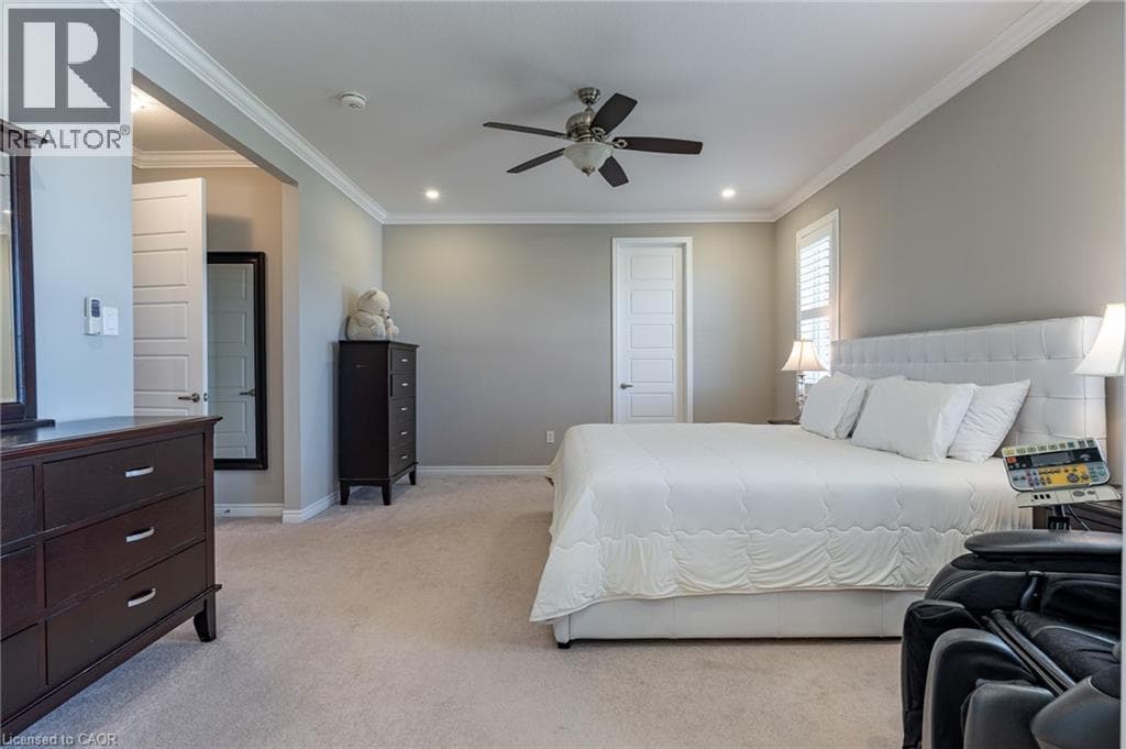 Detached for sale at 455 EQUESTRIAN Way, Briardean, Cambridge, Ontario, photo 31