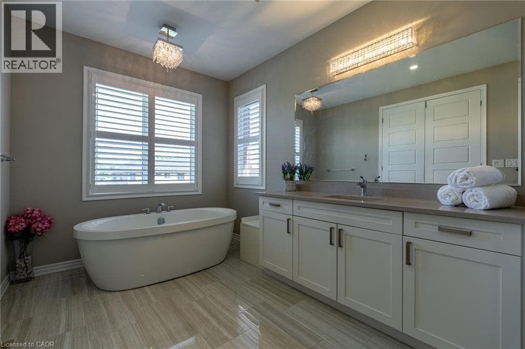 Detached for sale at 455 EQUESTRIAN Way, Briardean, Cambridge, Ontario, photo 34