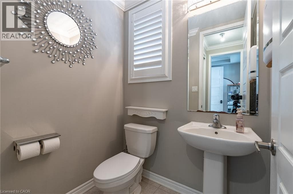 Detached for sale at 455 EQUESTRIAN Way, Briardean, Cambridge, Ontario, photo 38