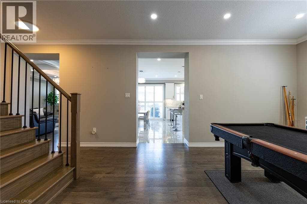 Detached for sale at 455 EQUESTRIAN Way, Briardean, Cambridge, Ontario, photo 4