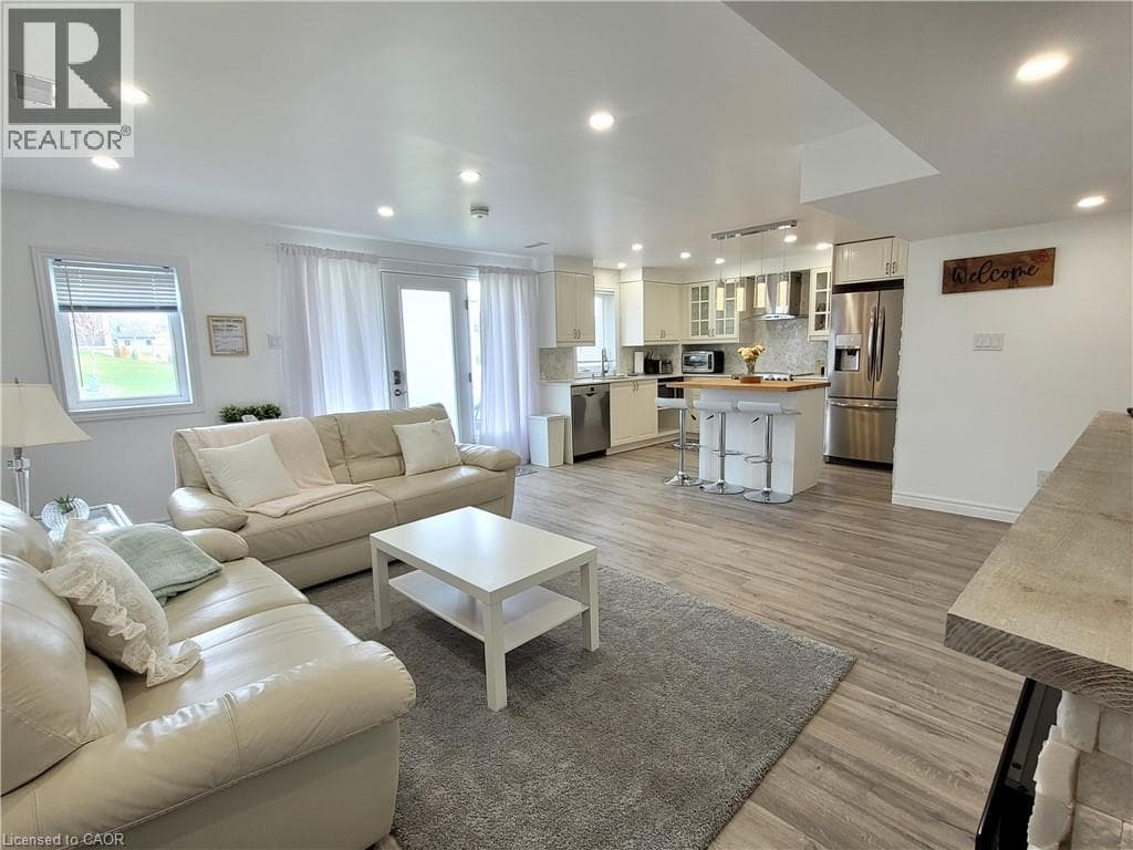 Detached for sale at 455 EQUESTRIAN Way, Briardean, Cambridge, Ontario, photo 44