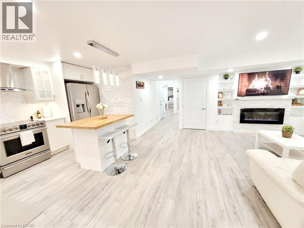 Detached for sale at 455 EQUESTRIAN Way, Briardean, Cambridge, Ontario, photo 46