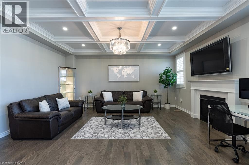 Detached for sale at 455 EQUESTRIAN Way, Briardean, Cambridge, Ontario, photo 6