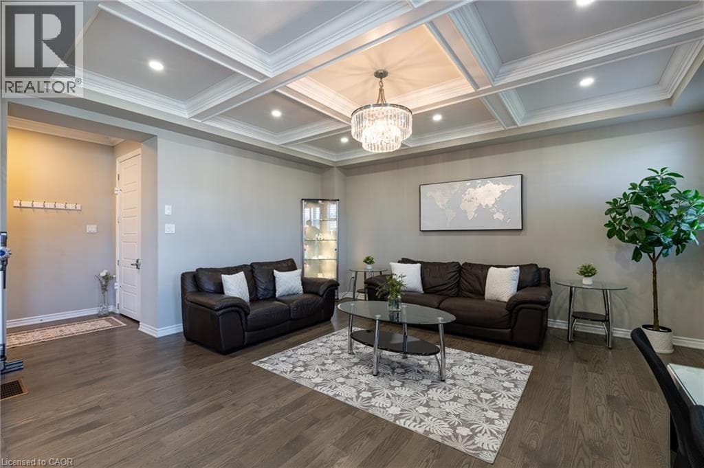 Detached for sale at 455 EQUESTRIAN Way, Briardean, Cambridge, Ontario, photo 7