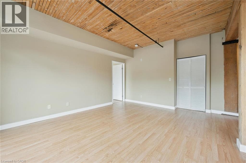 Apartment for sale at 120 MANSION Street Unit# 105, Central Frederick, Kitchener, Ontario, photo 7