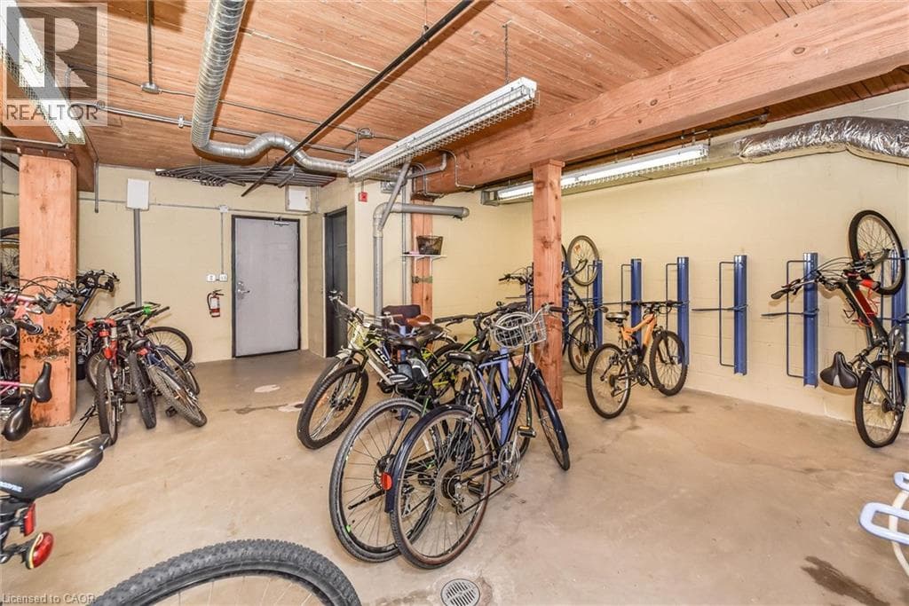 Apartment for sale at 120 MANSION Street Unit# 105, Central Frederick, Kitchener, Ontario, photo 20
