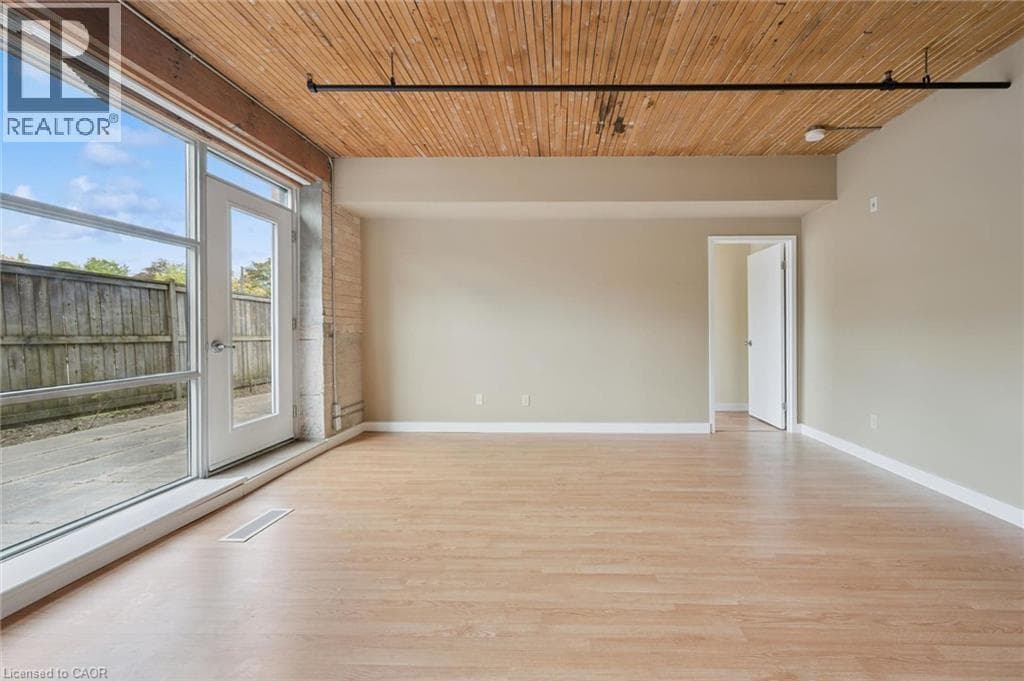 Apartment for sale at 120 MANSION Street Unit# 105, Central Frederick, Kitchener, Ontario, photo 9