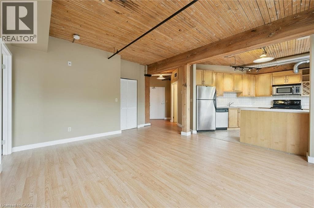 Apartment for sale at 120 MANSION Street Unit# 105, Central Frederick, Kitchener, Ontario, photo 6