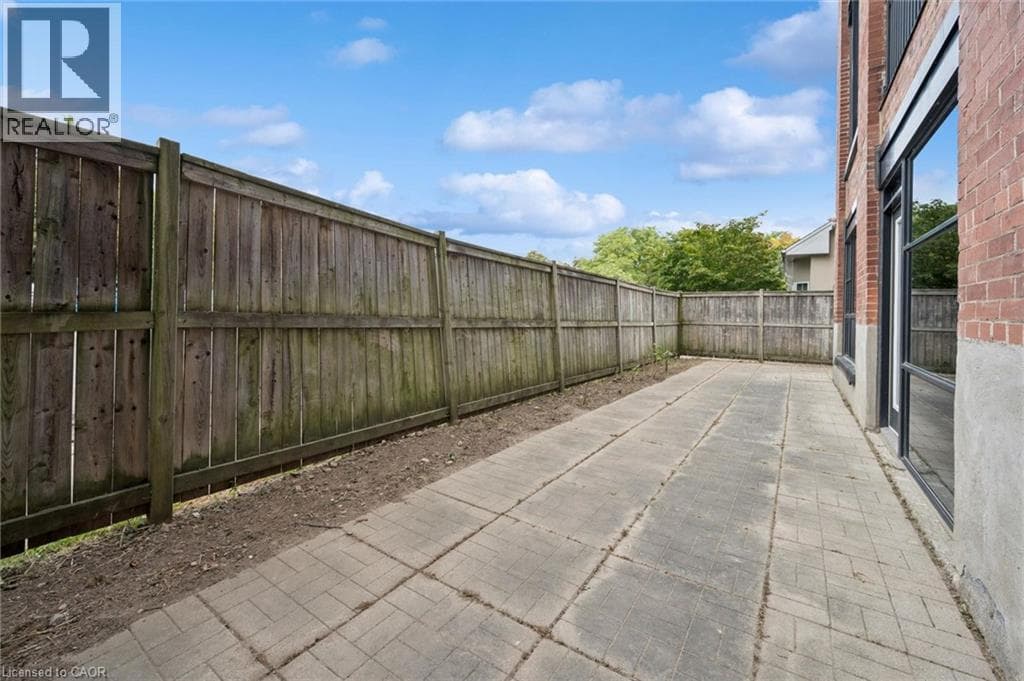 Apartment for sale at 120 MANSION Street Unit# 105, Central Frederick, Kitchener, Ontario, photo 15