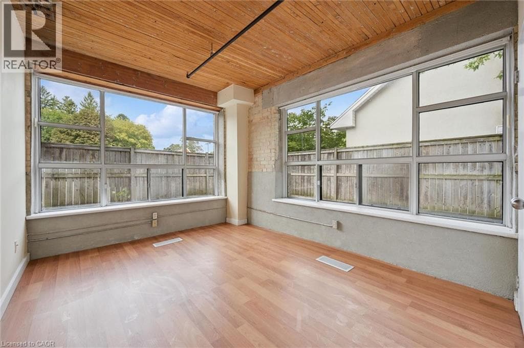 Apartment for sale at 120 MANSION Street Unit# 105, Central Frederick, Kitchener, Ontario, photo 12