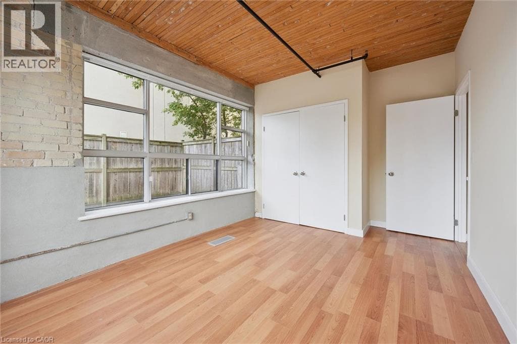 Apartment for sale at 120 MANSION Street Unit# 105, Central Frederick, Kitchener, Ontario, photo 13