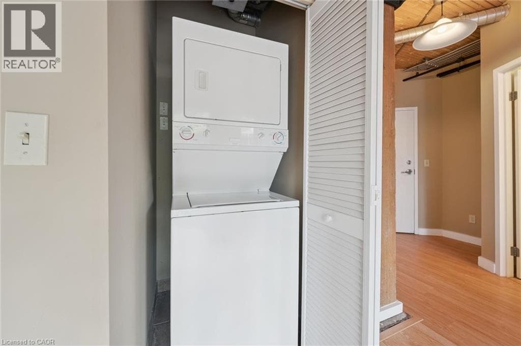Apartment for sale at 120 MANSION Street Unit# 105, Central Frederick, Kitchener, Ontario, photo 8
