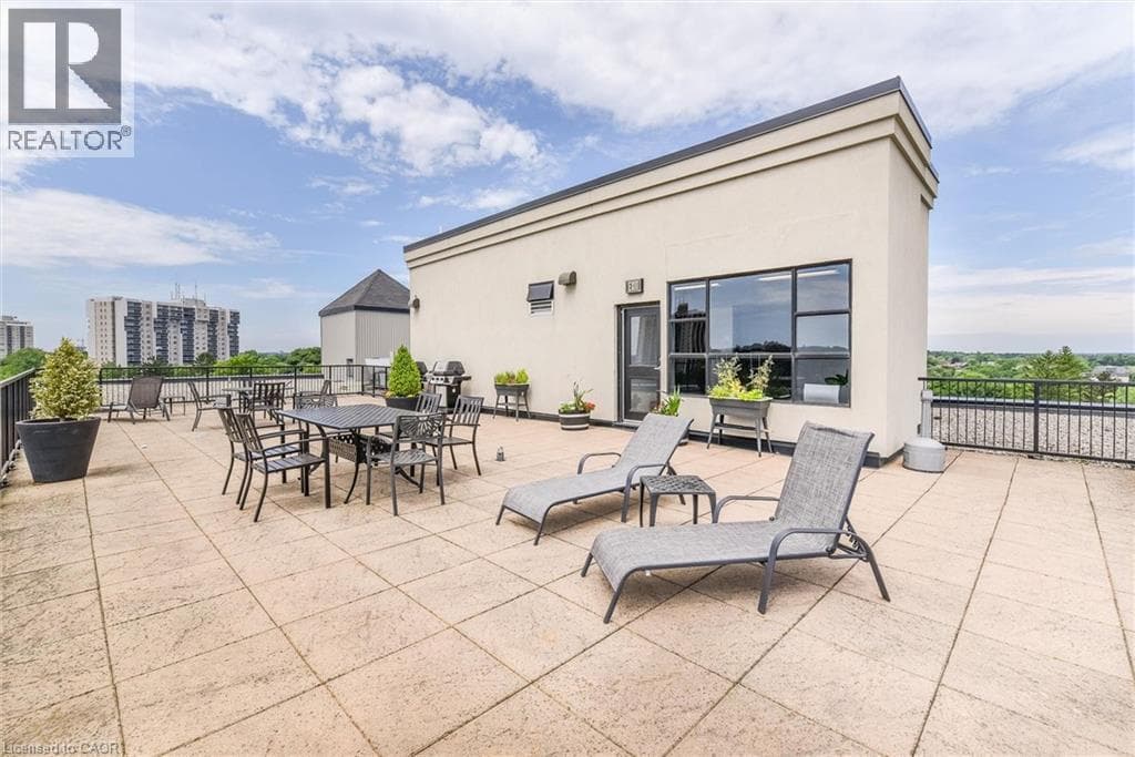Apartment for sale at 120 MANSION Street Unit# 105, Central Frederick, Kitchener, Ontario, photo 18