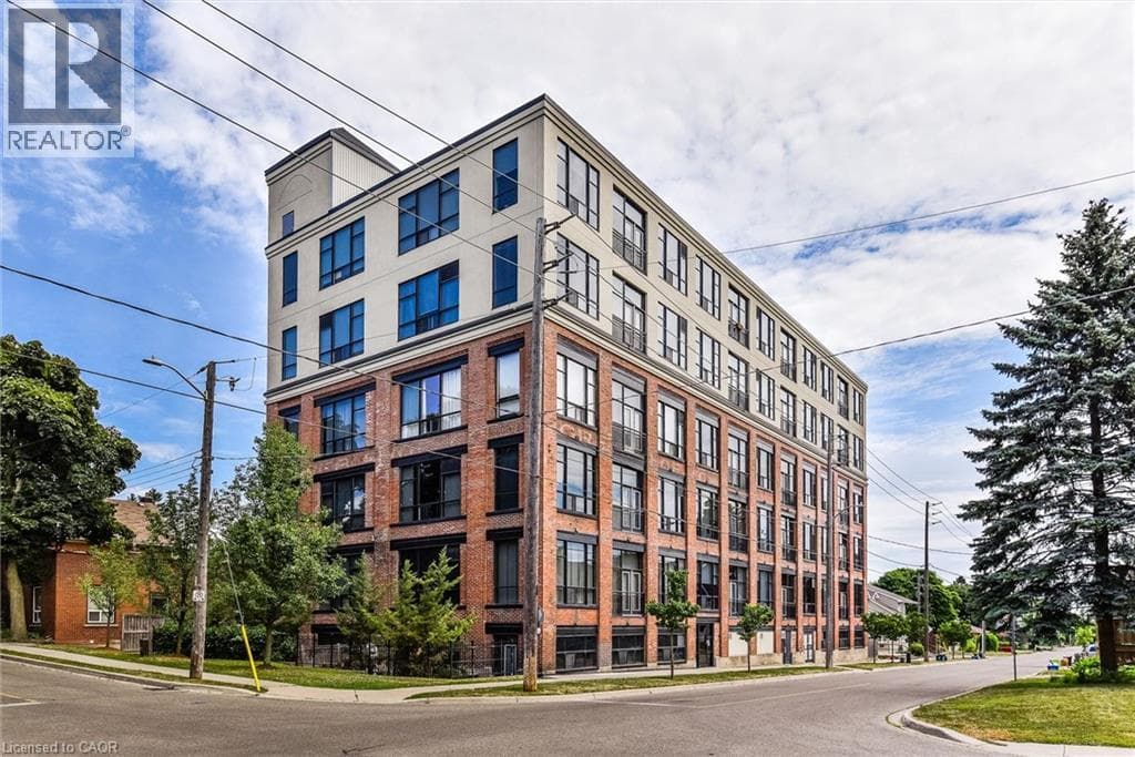 120 MANSION Street Unit# 105