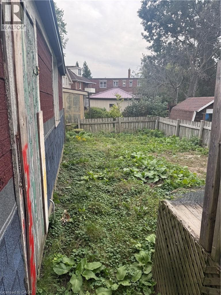 Detached for sale at 429 PARK Street, Midtown, Kitchener, Ontario, photo 6