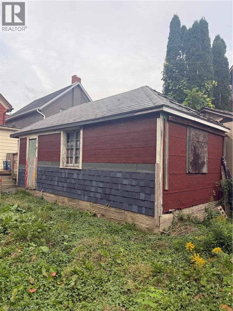Detached for sale at 429 PARK Street, Midtown, Kitchener, Ontario, photo 4