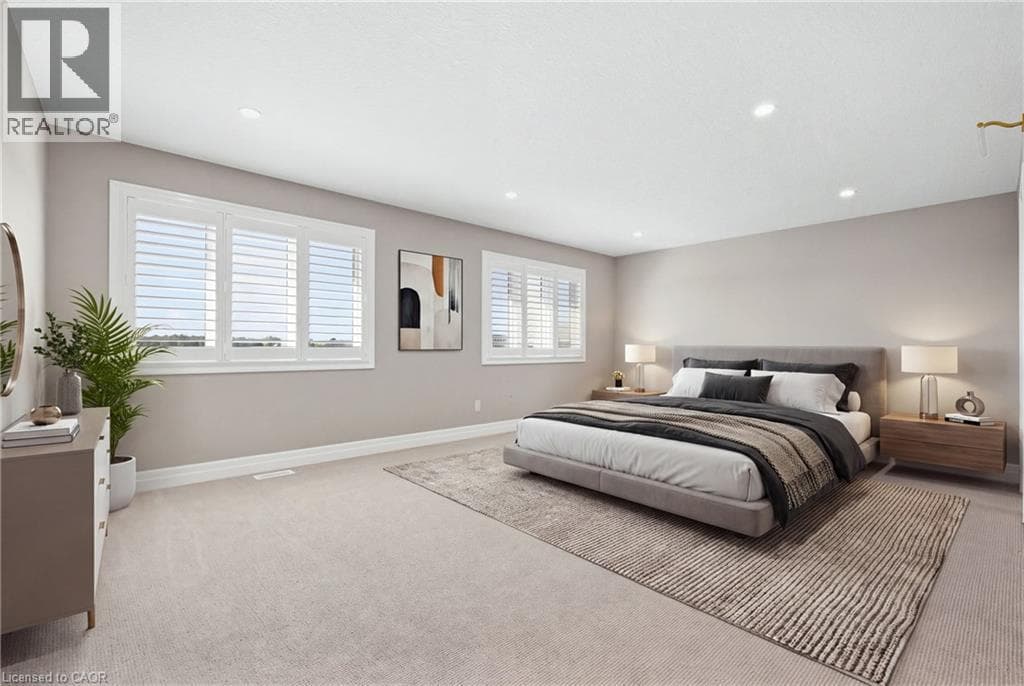 Detached for sale at 259 TIMBER TRAIL Road, Elmira, Woolwich, Ontario, photo 19