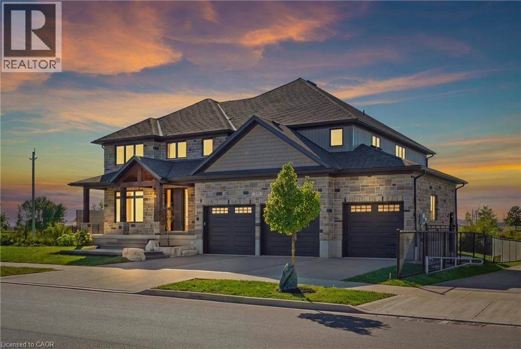Detached for sale at 259 TIMBER TRAIL Road, Elmira, Woolwich, Ontario, photo 2