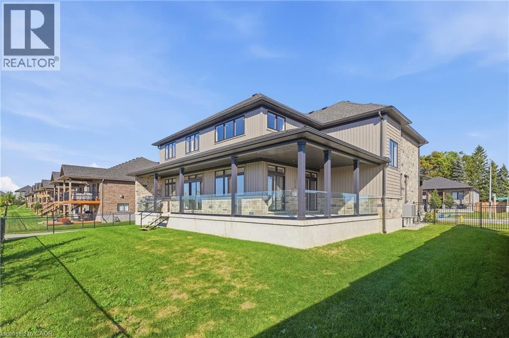 Detached for sale at 259 TIMBER TRAIL Road, Elmira, Woolwich, Ontario, photo 27