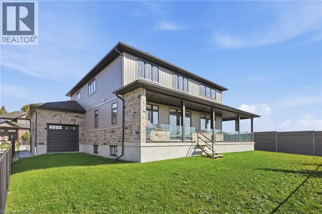 Detached for sale at 259 TIMBER TRAIL Road, Elmira, Woolwich, Ontario, photo 28