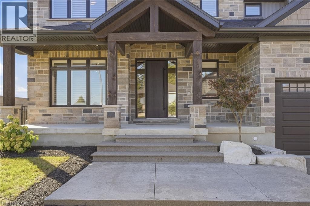 Detached for sale at 259 TIMBER TRAIL Road, Elmira, Woolwich, Ontario, photo 3