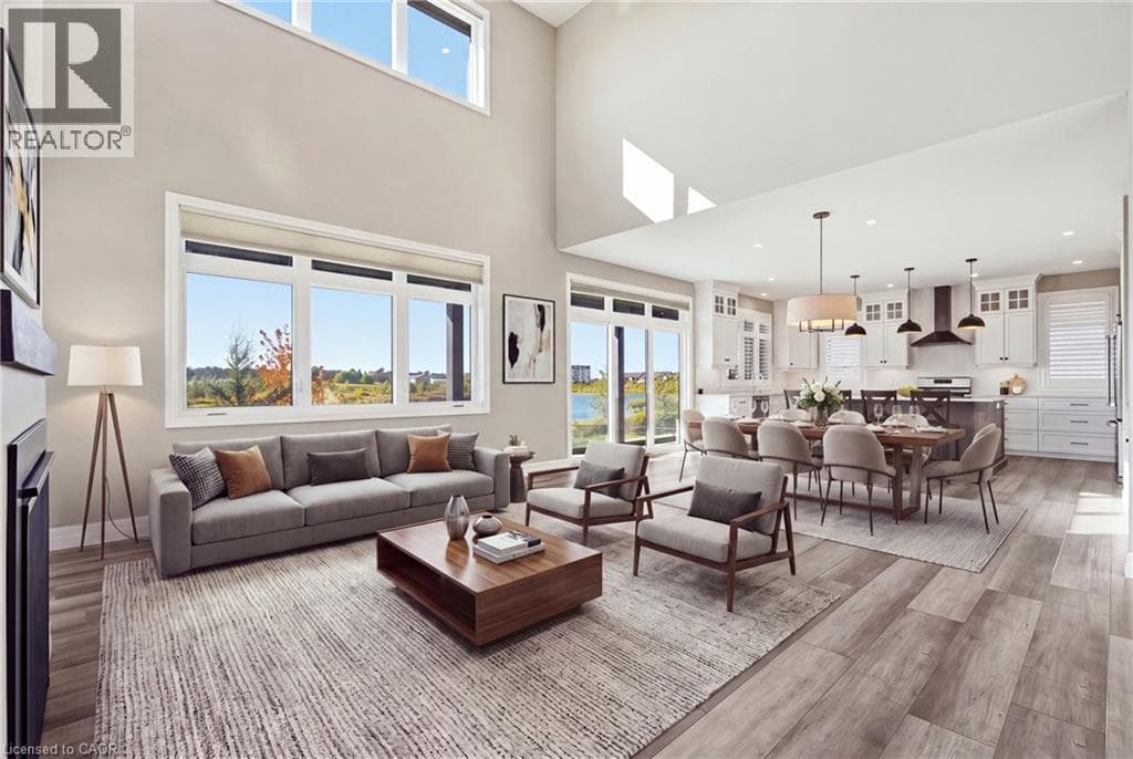Detached for sale at 259 TIMBER TRAIL Road, Elmira, Woolwich, Ontario, photo 6