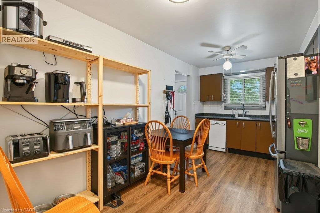 Townhouse for sale at 165 GREEN VALLEY Drive Unit# 73, Pioneer Park, Kitchener, Ontario, photo 10