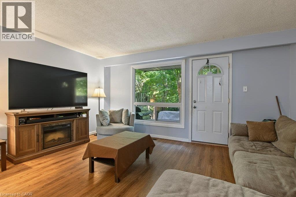 Townhouse for sale at 165 GREEN VALLEY Drive Unit# 73, Pioneer Park, Kitchener, Ontario, photo 12