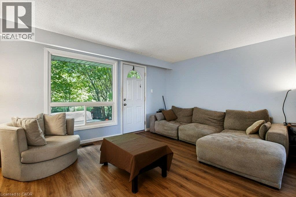 Townhouse for sale at 165 GREEN VALLEY Drive Unit# 73, Pioneer Park, Kitchener, Ontario, photo 13