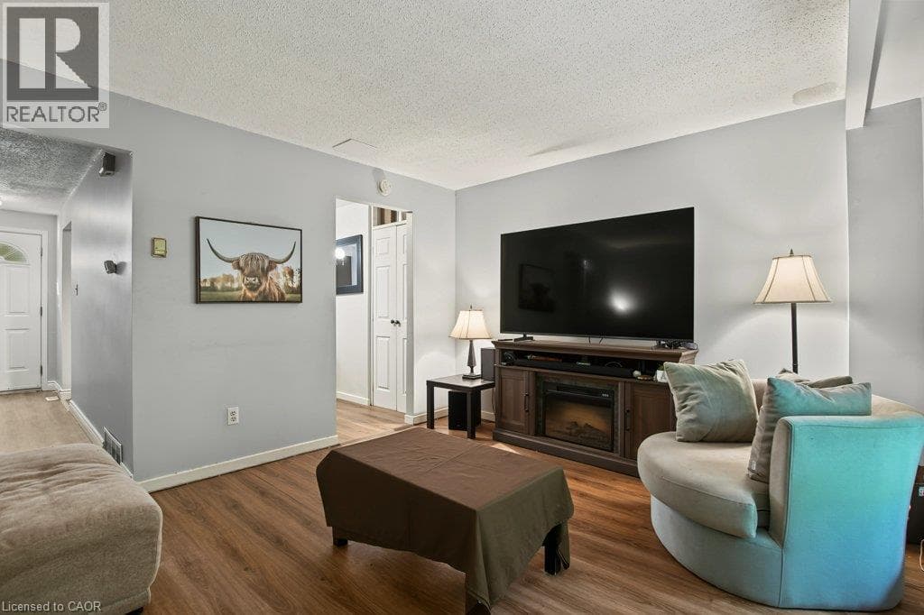 Townhouse for sale at 165 GREEN VALLEY Drive Unit# 73, Pioneer Park, Kitchener, Ontario, photo 14