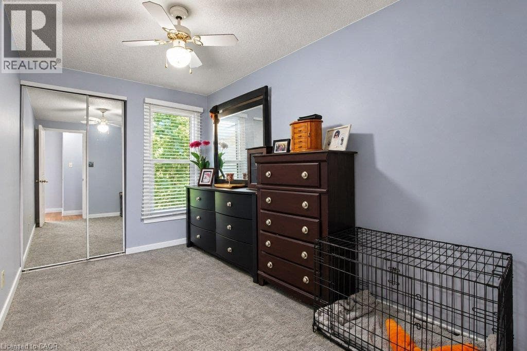 Townhouse for sale at 165 GREEN VALLEY Drive Unit# 73, Pioneer Park, Kitchener, Ontario, photo 15