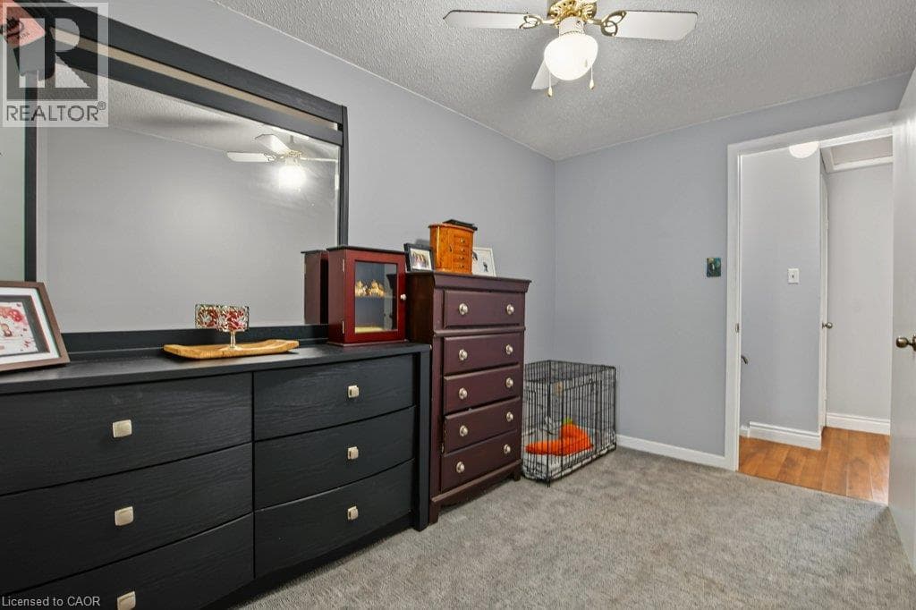 Townhouse for sale at 165 GREEN VALLEY Drive Unit# 73, Pioneer Park, Kitchener, Ontario, photo 16