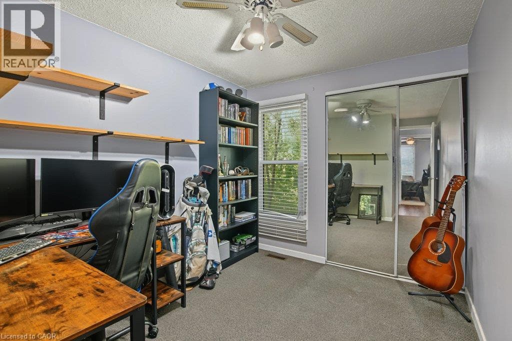Townhouse for sale at 165 GREEN VALLEY Drive Unit# 73, Pioneer Park, Kitchener, Ontario, photo 17