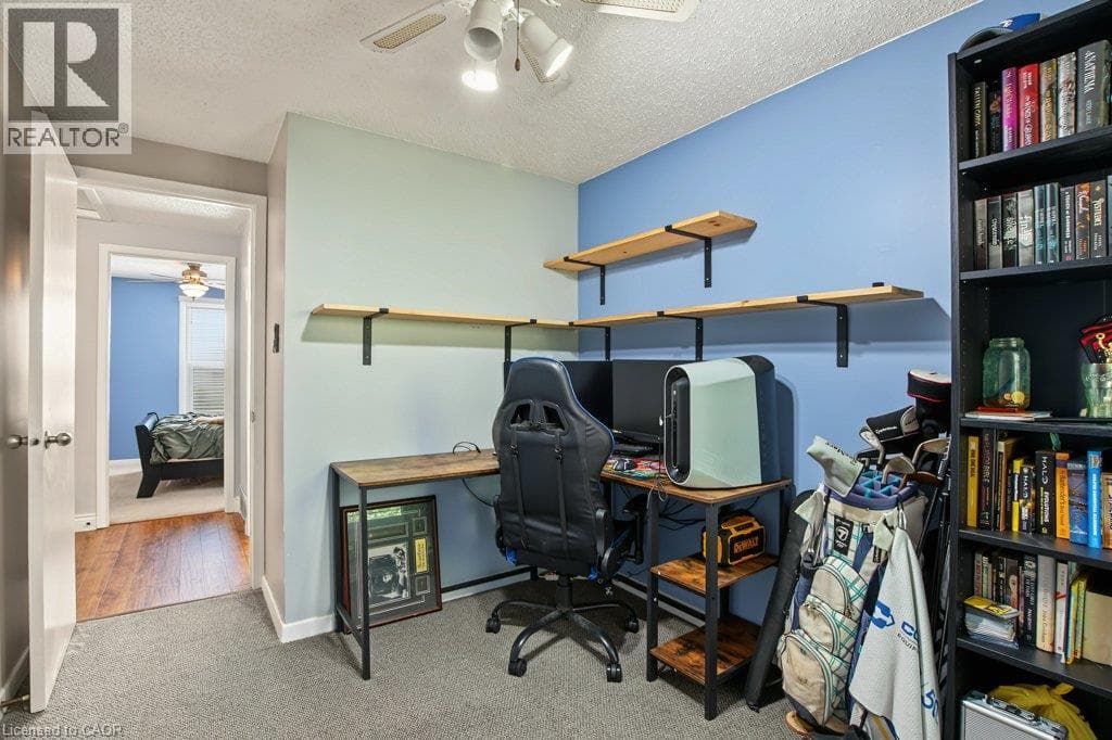 Townhouse for sale at 165 GREEN VALLEY Drive Unit# 73, Pioneer Park, Kitchener, Ontario, photo 18