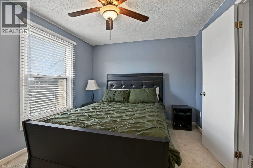 Townhouse for sale at 165 GREEN VALLEY Drive Unit# 73, Pioneer Park, Kitchener, Ontario, photo 19