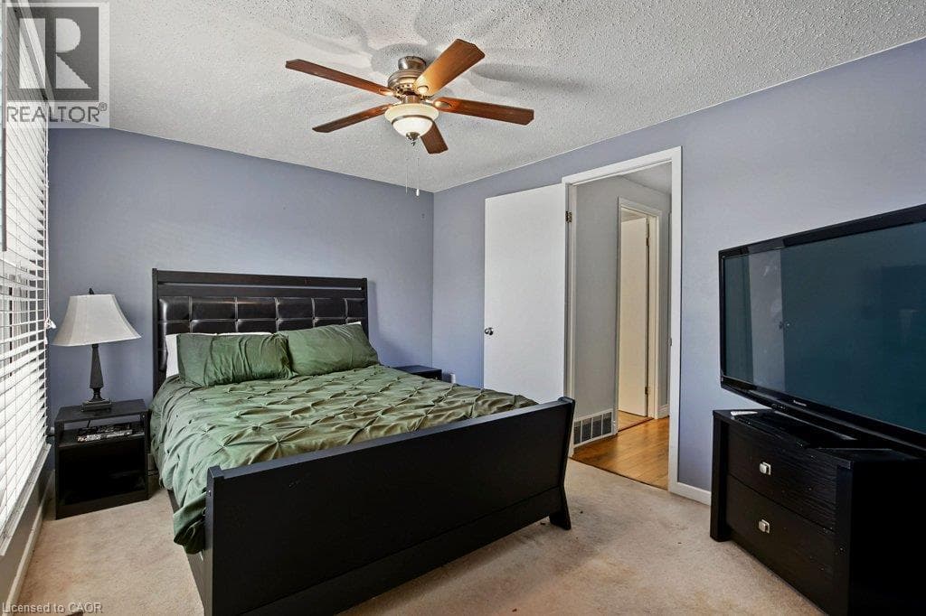Townhouse for sale at 165 GREEN VALLEY Drive Unit# 73, Pioneer Park, Kitchener, Ontario, photo 20