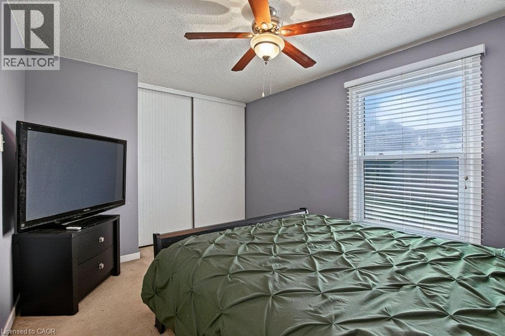 Townhouse for sale at 165 GREEN VALLEY Drive Unit# 73, Pioneer Park, Kitchener, Ontario, photo 21