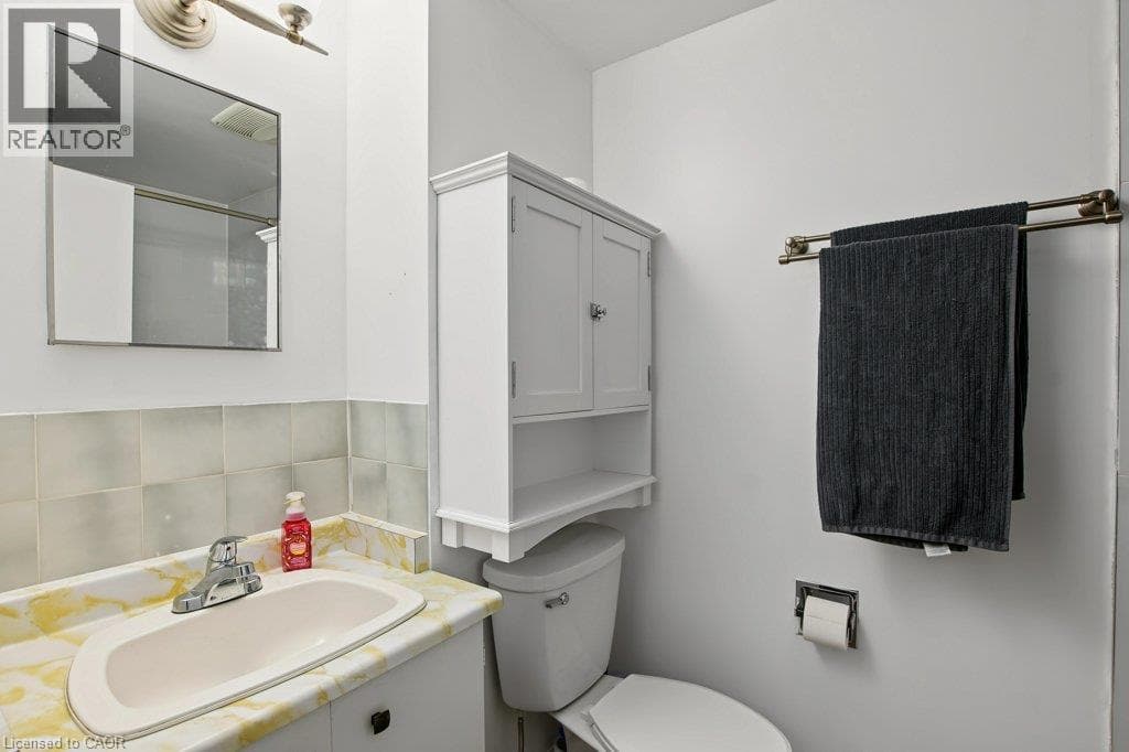 Townhouse for sale at 165 GREEN VALLEY Drive Unit# 73, Pioneer Park, Kitchener, Ontario, photo 22