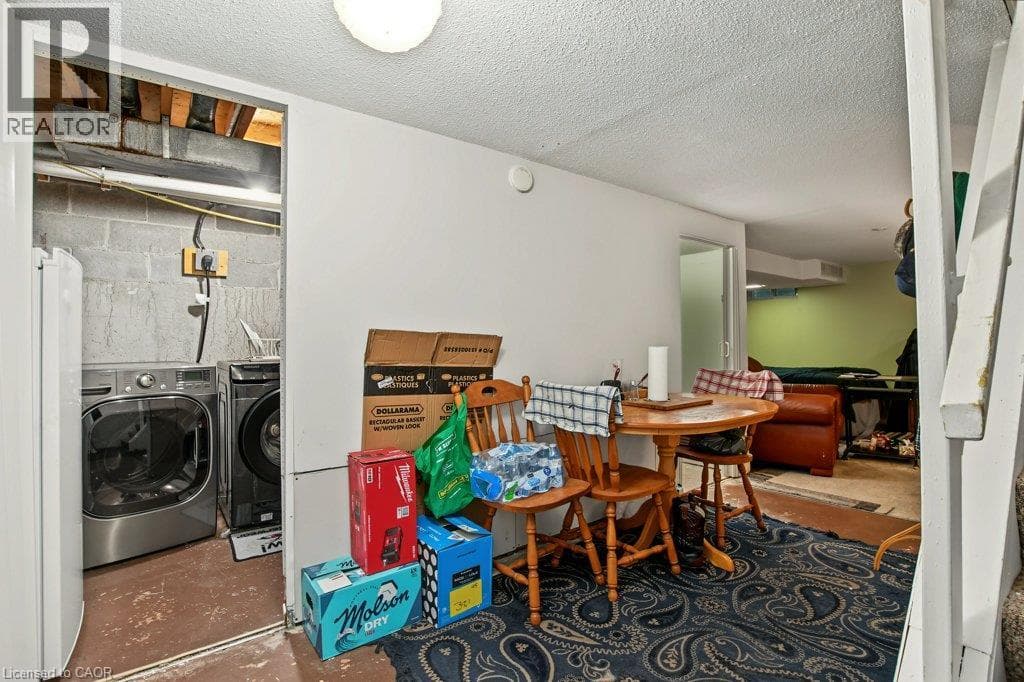 Townhouse for sale at 165 GREEN VALLEY Drive Unit# 73, Pioneer Park, Kitchener, Ontario, photo 23