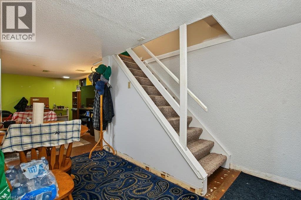 Townhouse for sale at 165 GREEN VALLEY Drive Unit# 73, Pioneer Park, Kitchener, Ontario, photo 24