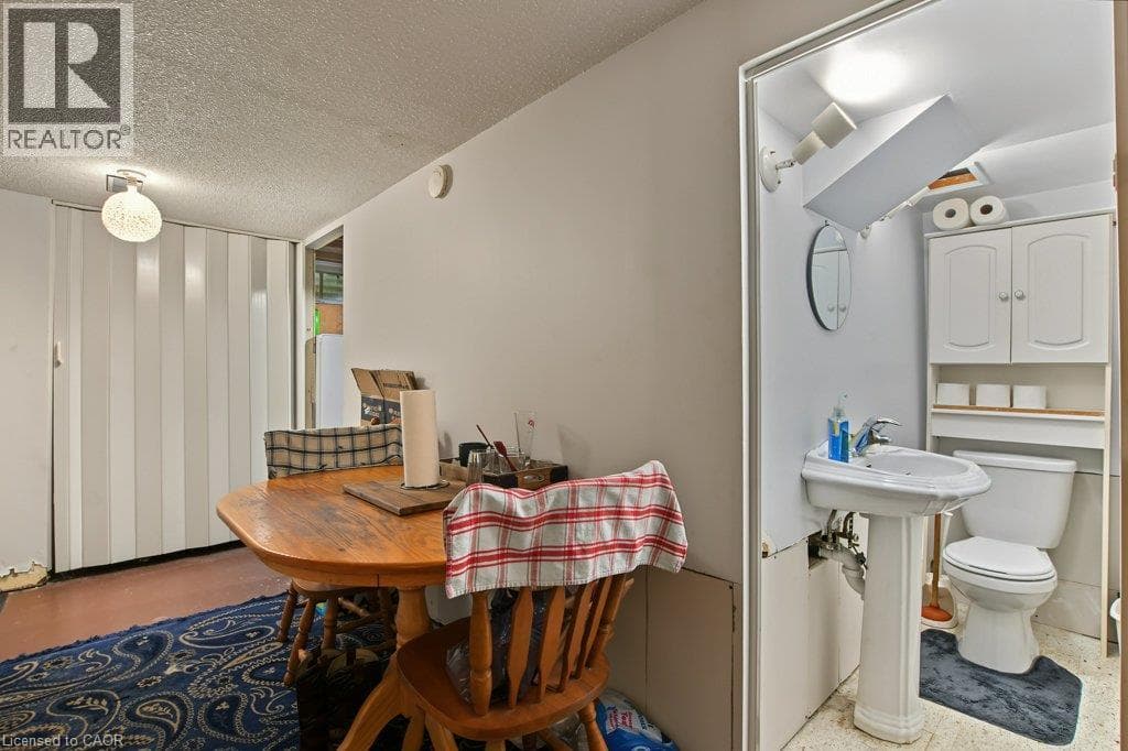 Townhouse for sale at 165 GREEN VALLEY Drive Unit# 73, Pioneer Park, Kitchener, Ontario, photo 25