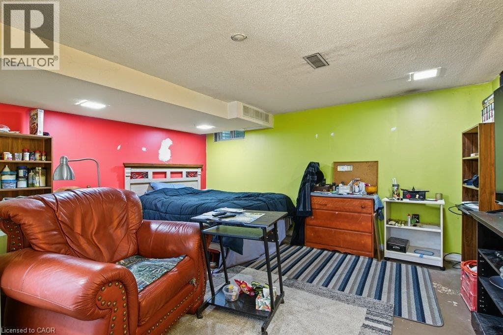 Townhouse for sale at 165 GREEN VALLEY Drive Unit# 73, Pioneer Park, Kitchener, Ontario, photo 26