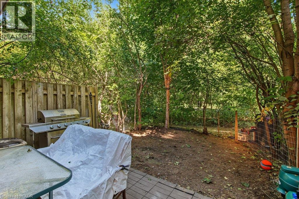 Townhouse for sale at 165 GREEN VALLEY Drive Unit# 73, Pioneer Park, Kitchener, Ontario, photo 30