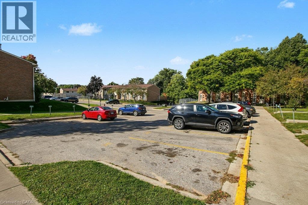 Townhouse for sale at 165 GREEN VALLEY Drive Unit# 73, Pioneer Park, Kitchener, Ontario, photo 33