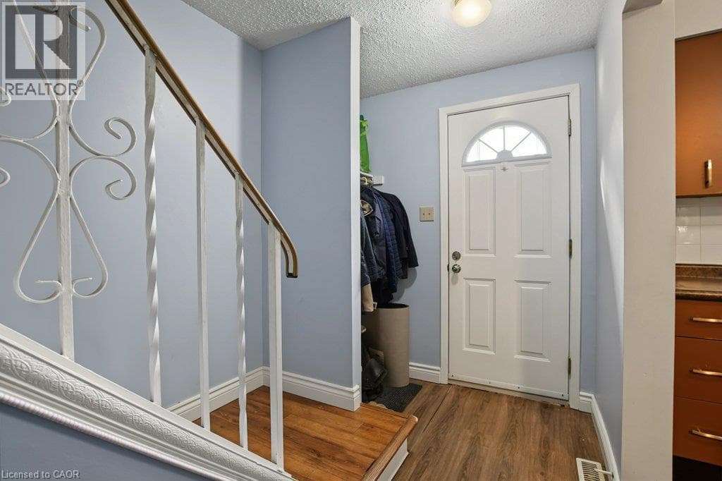 Townhouse for sale at 165 GREEN VALLEY Drive Unit# 73, Pioneer Park, Kitchener, Ontario, photo 5